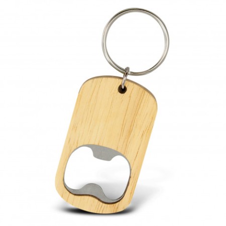 Malta Bottle Opener Key Ring Promotional Products