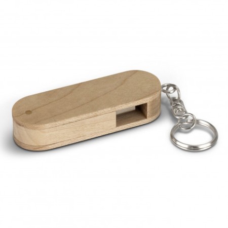 Maple 8gb Flash Drive Promotional Products