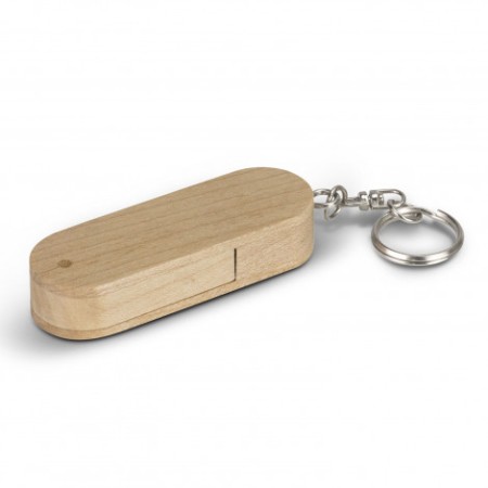 Maple 8gb Flash Drive Promotional Products