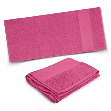 Marina Terry Towel Promotional Products