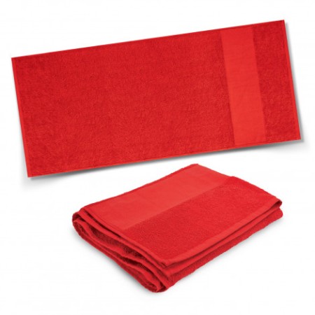 Marina Terry Towel Promotional Products