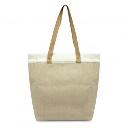 Marley Juco Tote Bag Promotional Products