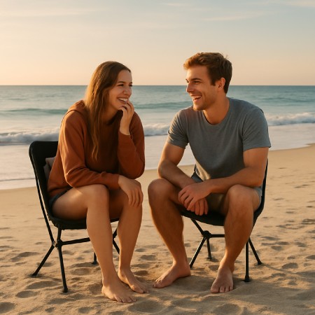 Marlin Folding Chair Promotional Products