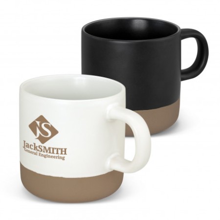 Mason Coffee Mug Promotional Products