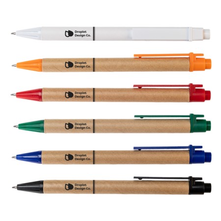 Matador Cardboard Pen Promotional Products
