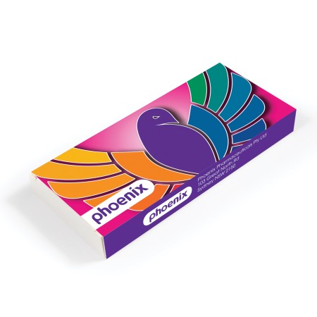 Matrix Power Bank Promotional Products