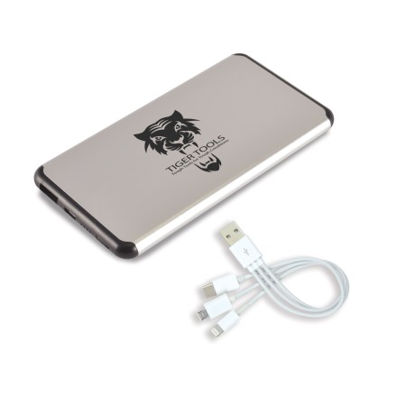 Matrix Power Bank Promotional Products