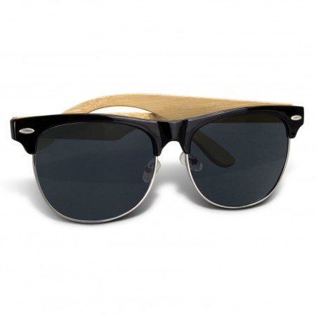 Maverick Sunglasses - Bamboo Promotional Products