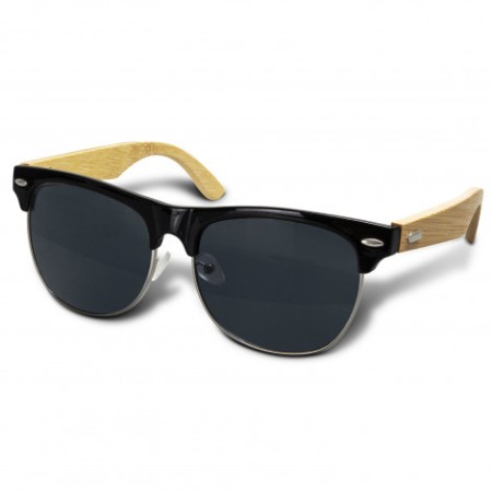 Maverick Sunglasses - Bamboo Promotional Products