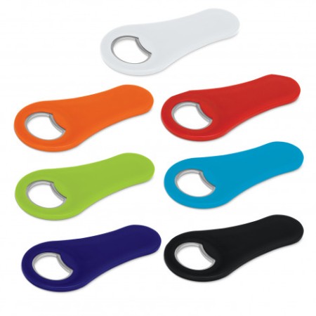 Max Magnetic Bottle Opener Promotional Products