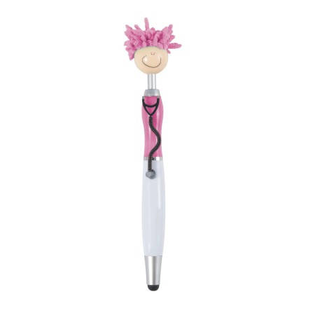 Medical Mop Top Pen / Stylus  Promotional Products