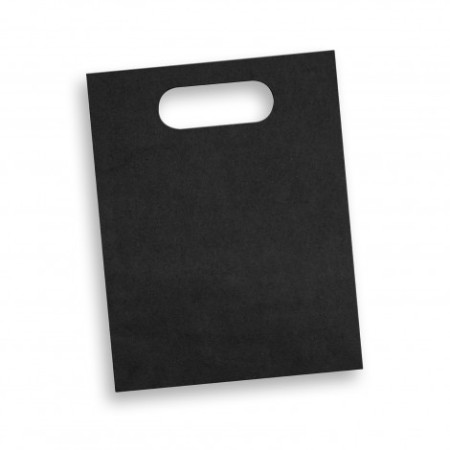 Medium Die Cut Paper Bag Portrait Promotional Products