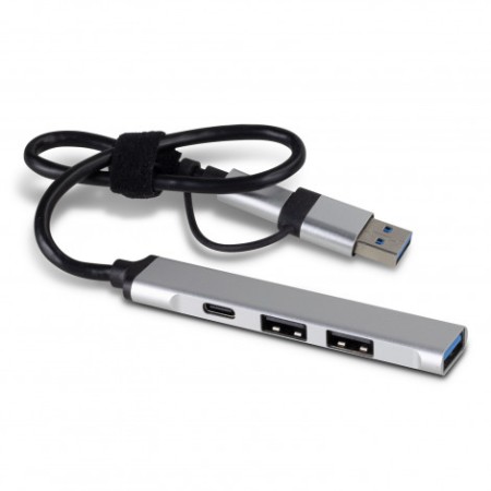 Megabyte Usb Hub Promotional Products