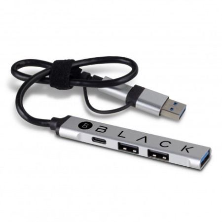 Megabyte Usb Hub Promotional Products