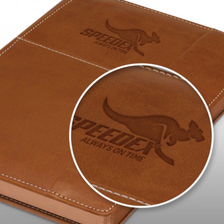 Melrose Notebook Promotional Products