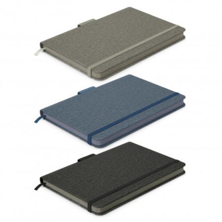 Meridian Notebook Promotional Products