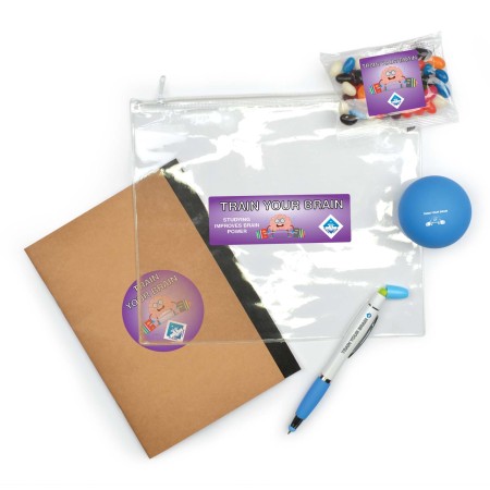 Merit School Pack Promotional Products