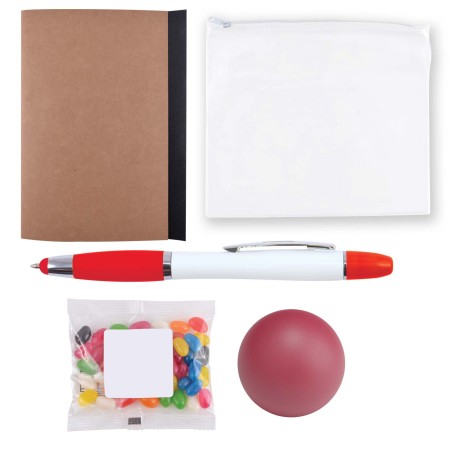 Merit School Pack Promotional Products