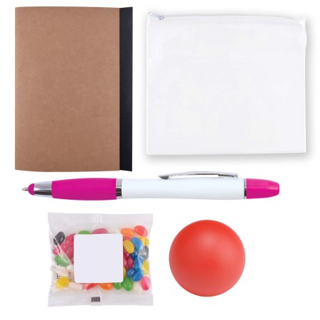 Merit School Pack Promotional Products