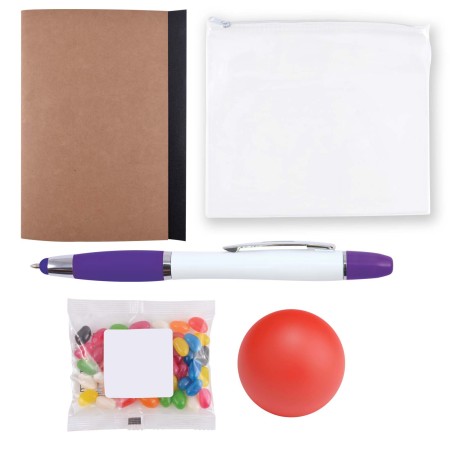 Merit School Pack Promotional Products