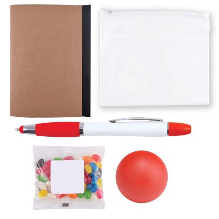 Merit School Pack Promotional Products