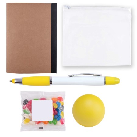 Merit School Pack Promotional Products