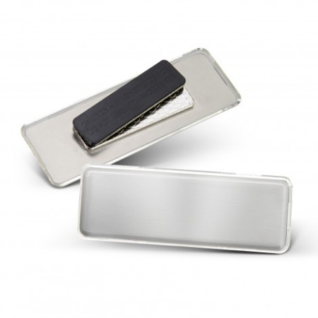 Metal Name Badge Promotional Products