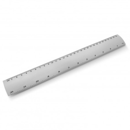 Metal Ruler - 30cm Promotional Products
