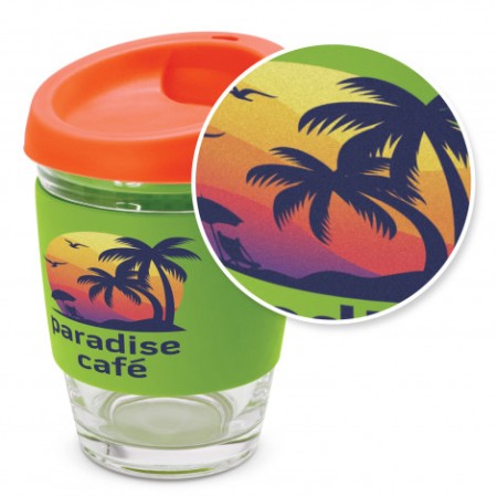 Metro Cup Promotional Products