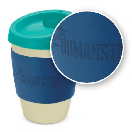 Metro Cup Bamboo Promotional Products