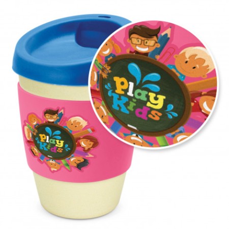 Metro Cup Bamboo Promotional Products