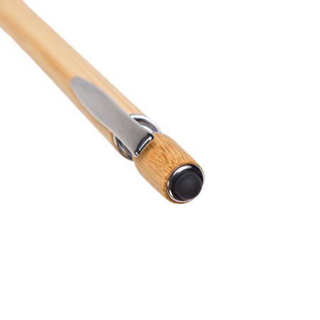 Miami Bamboo Pen Promotional Products