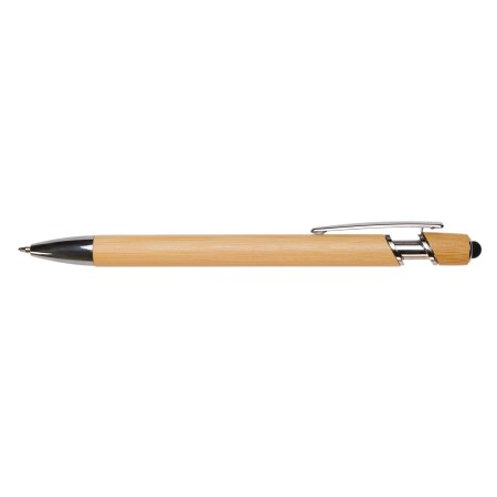 Miami Bamboo Pen Promotional Products
