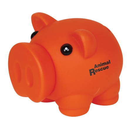 Micro Piglet Coin Bank Promotional Products