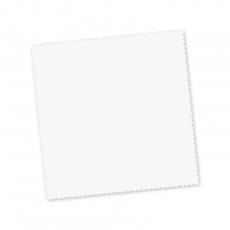 Microfibre Cloth Key Ring Promotional Products