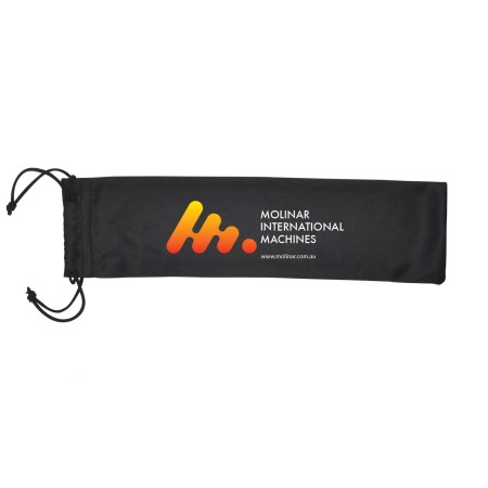 Microfibre Drawstring Pouch Promotional Products