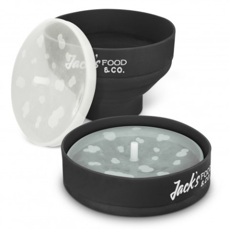 Microwave Popcorn Popper Promotional Products