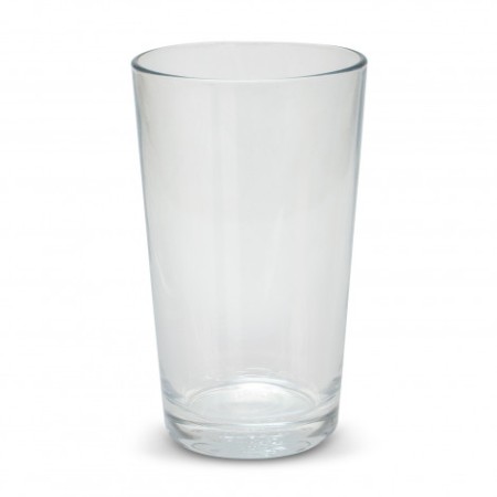 Milan Hiball Glass Promotional Products