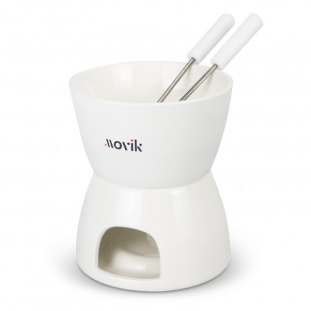 Mini Fondue Set Promotional Products