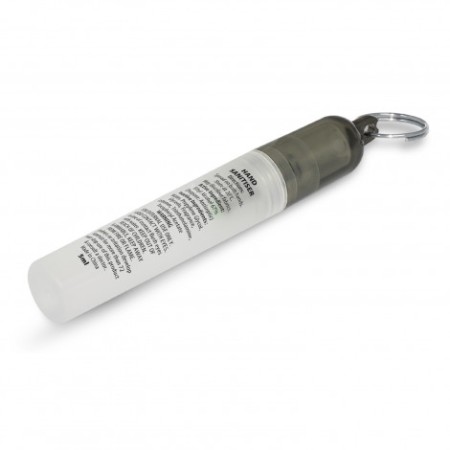Mini Hand Sanitiser Key Ring Promotional Products