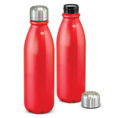Mirage Aluminium Bottle Promotional Products