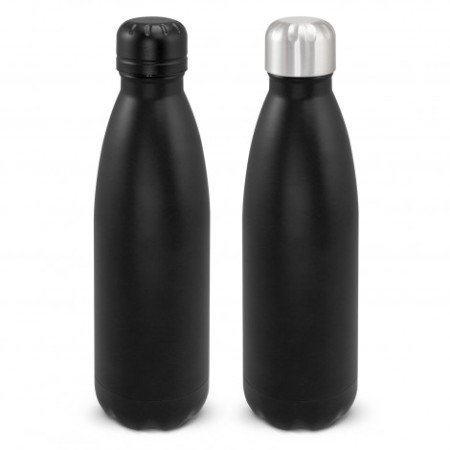 Mirage Powder Coated Vacuum Bottle Promotional Products