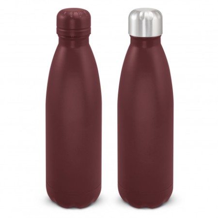 Mirage Powder Coated Vacuum Bottle Promotional Products