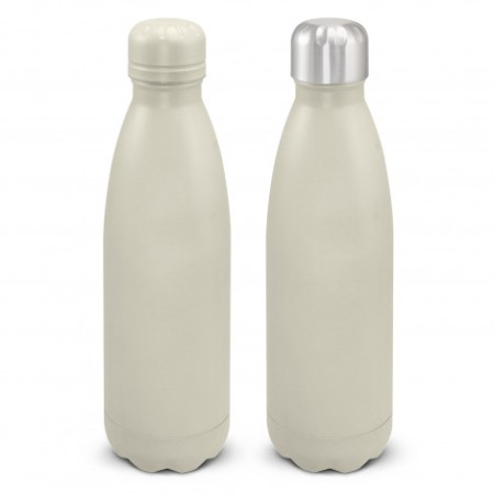 Mirage Powder Coated Vacuum Bottle Promotional Products