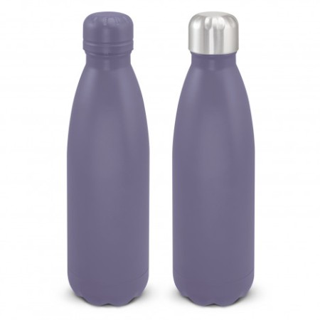 Mirage Powder Coated Vacuum Bottle Promotional Products