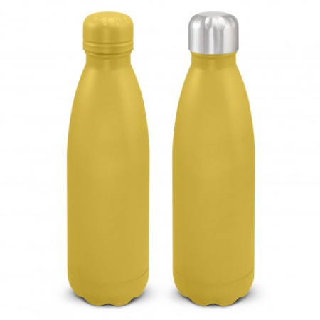 Mirage Powder Coated Vacuum Bottle Promotional Products