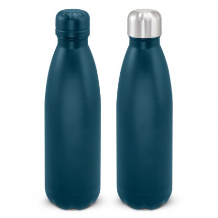 Mirage Powder Coated Vacuum Bottle Promotional Products