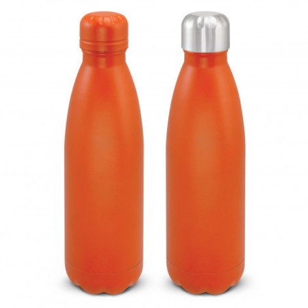 Mirage Powder Coated Vacuum Bottle Promotional Products