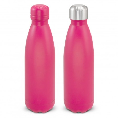 Mirage Powder Coated Vacuum Bottle Promotional Products
