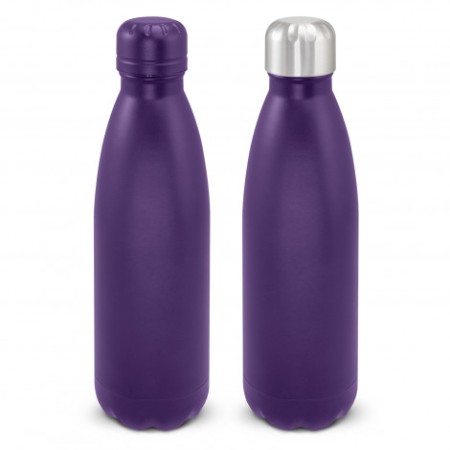 Mirage Powder Coated Vacuum Bottle Promotional Products